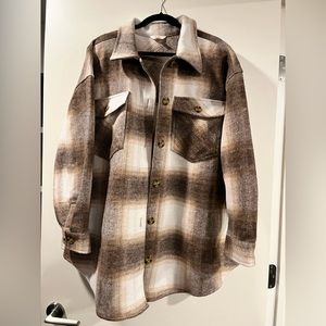 WINTER COAT